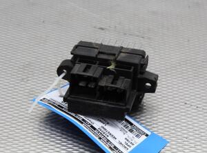 Resistor Interior Blower OPEL ASTRA J Sports Tourer (P10)