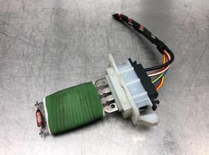 Resistor Interior Blower MINI MINI (R56)