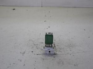 Resistor Interior Blower OPEL MERIVA A MPV (X03)