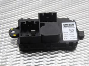 Resistor Interior Blower FORD FOCUS III, FORD FOCUS III Turnier