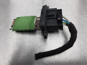 Resistor Interior Blower FORD KA (RU8)