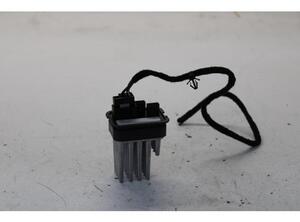 Resistor Interior Blower SAAB 9-3 (YS3F, E79, D79, D75)