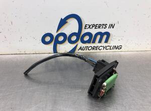 Widerstand Heizung Ford Transit Connect P*2 3M5H18B647BA P20388404