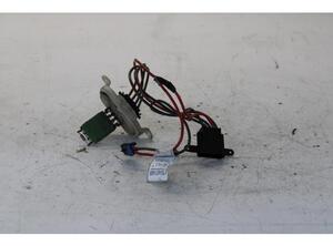 Resistor Interior Blower RENAULT LAGUNA II (BG0/1_)