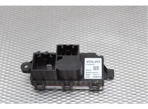 Resistor Interior Blower VOLVO V40 Hatchback (525, 526)