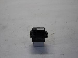 Resistor Interior Blower PEUGEOT 207 SW (WK_)