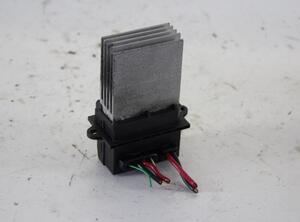 Resistor Interior Blower RENAULT MEGANE Scenic (JA0/1_)