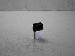 Resistor Interior Blower RENAULT CLIO II (BB_, CB_), RENAULT CLIO III (BR0/1, CR0/1)