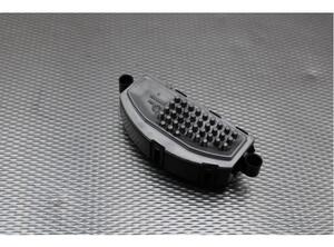 Resistor Interior Blower VW GOLF VII (5G1, BQ1, BE1, BE2)