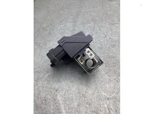 Resistor Interior Blower OPEL CROSSLAND X / CROSSLAND (P17, P2QO)