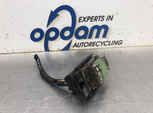 Resistor Interior Blower FORD TRANSIT CONNECT (P65_, P70_, P80_)