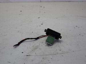 Resistor Interior Blower RENAULT CLIO III (BR0/1, CR0/1), RENAULT CLIO IV (BH_)