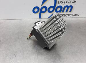 Resistor Interior Blower AUDI A6 Avant (4B5, C5)