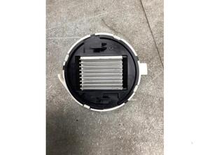 Resistor Interior Blower MAZDA 2 (DL, DJ)