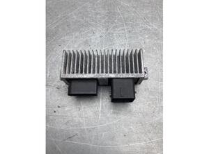 Resistor Interior Blower NISSAN NV300 Van (X82)