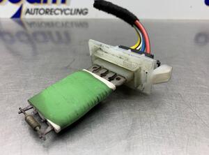 Resistor Interior Blower VW GOLF V (1K1)