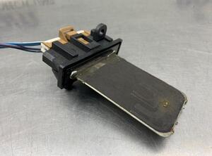 Resistor Interior Blower NISSAN MICRA II (K11)