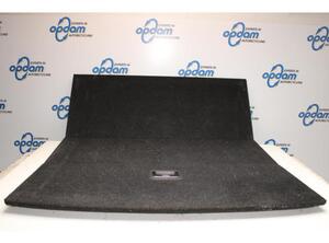 Trunk Floor Mat Carpet VW PASSAT Variant (3C5), VW PASSAT B7 Estate Van (365), VW PASSAT B7 Variant (365)