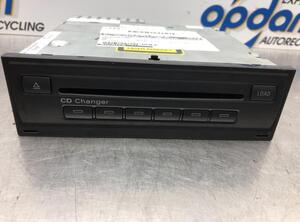 CD-changer AUDI A6 (4F2, C6)