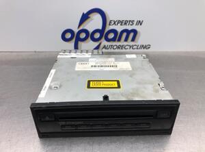 CD-changer AUDI A6 (4F2, C6)