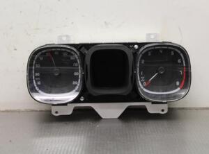 Tachometer (Revolution Counter) FIAT PANDA (312_, 319_), FIAT PANDA VAN (312_, 519_)