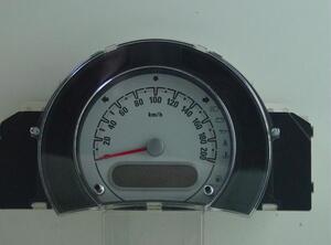 Tachometer (Revolution Counter) OPEL AGILA (B) (H08)