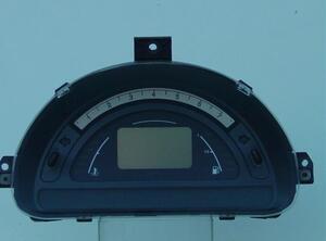 Tachometer (Revolution Counter) CITROËN C3 I (FC_, FN_)