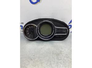 Tachometer (Revolution Counter) RENAULT MEGANE III Grandtour (KZ0/1)