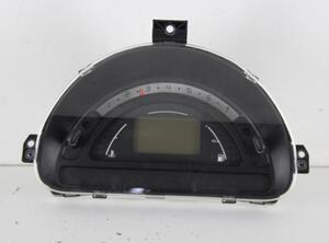 Tachometer (Revolution Counter) CITROËN C3 I (FC_, FN_)