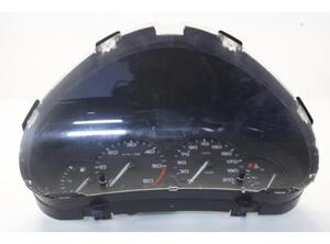 Tachometer (Revolution Counter) PEUGEOT 206 SW (2E/K)