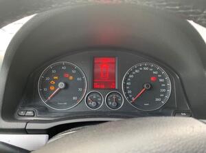 Tachometer (Revolution Counter) VW JETTA III (1K2)