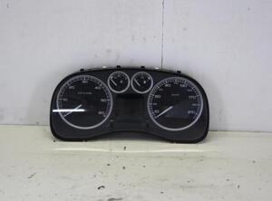 Tachometer (Revolution Counter) PEUGEOT 307 Break (3E), PEUGEOT 307 SW (3H)