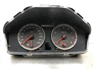 Tachometer (Revolution Counter) VOLVO S40 II (544), VOLVO V50 (545), VOLVO C30 (533)