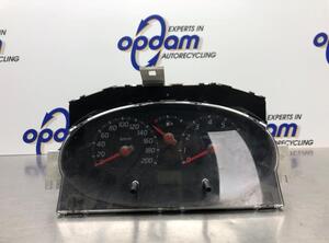 Tachometer (Revolution Counter) NISSAN MICRA III (K12)