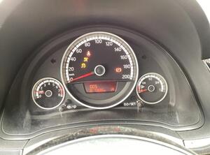 Tachometer (Revolution Counter) VW UP! (121, 122, BL1, BL2, BL3, 123), VW LOAD UP (121, 122, BL1, BL2)