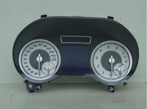 Tachometer (Revolution Counter) MERCEDES-BENZ A-CLASS (W176)