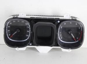 Tachometer (Revolution Counter) FIAT PANDA (312_, 319_), FIAT PANDA VAN (312_, 519_)