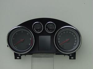 Tachometer (Revolution Counter) OPEL INSIGNIA A (G09)