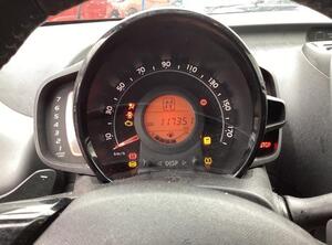 Toerenteller TOYOTA AYGO (_B4_)