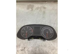 Tachometer (Revolution Counter) SEAT LEON ST (5F8)