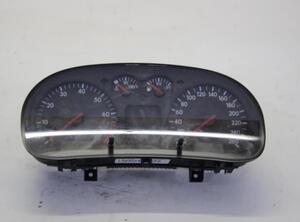 Tachometer (Revolution Counter) VW BORA (1J2)