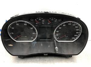 Tachometer (Revolution Counter) VW POLO (9N_)