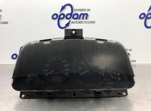 Tachometer (Revolution Counter) FIAT SCUDO Van (220_), FIAT SCUDO Platform/Chassis (220_)