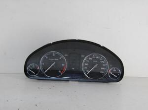 Drehzahlmesser Peugeot 407 SW  9658137280 P6459484