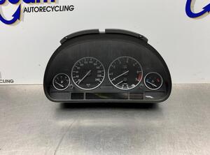 Tachometer (Revolution Counter) BMW 5 Touring (E39)