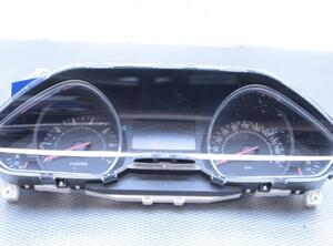 Tachometer (Revolution Counter) PEUGEOT 208 I (CA_, CC_), PEUGEOT 2008 I (CU_)