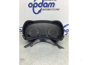 Tachometer (Revolution Counter) FORD KA (RU8)