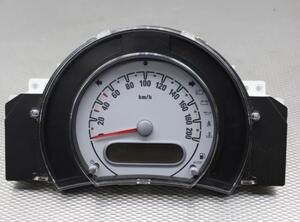 Tachometer (Revolution Counter) OPEL AGILA (B) (H08)