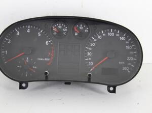 Tachometer (Revolution Counter) AUDI A3 (8L1)