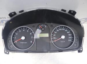 Toerenteller HYUNDAI GETZ (TB)